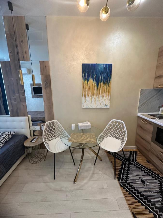 Studio On A Residential Complex French Quarter 2 Kiev Extérieur photo